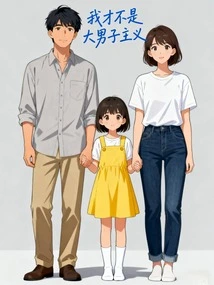 I'm Not a Chauvinist