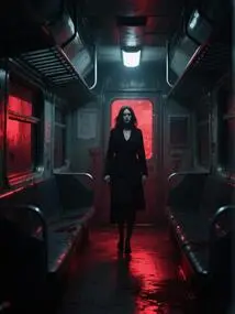 Infinite Abyss Train-the Returned Wife