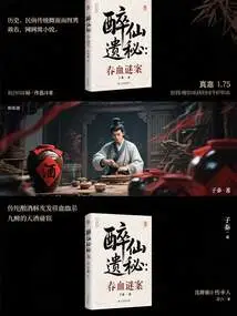 The Secret of the Drunken Immortal: the Mystery of Spring Blood