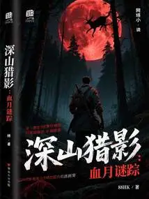 Shadow Hunting in the Mountains: the Mystery of the Blood Moon