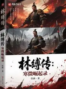 The Legend of Lin Fu: the Rise of Han Wei