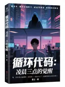 Loop Code: Awakening at Three O'clock in the Morning