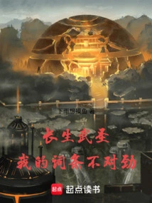 Immortal Martial Saint, Something is Wrong with My Entry