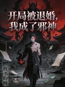 The Engagement Was Annulled at the Beginning, and I Became an Evil God