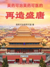 Wu Medicine Can Cure Wu Medicine Can Cure the Restoration of the Prosperous Tang Dynasty