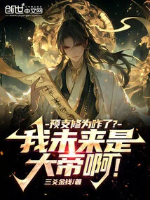 What Happened to the Advance Payment? I Will Be the Emperor in the Future!