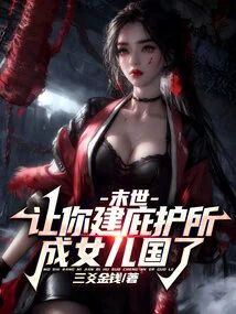 The End of the World: Let You Build a Shelter and Become a Country of Women