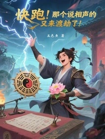 Run! the Cross Talk Guy is Here Again!