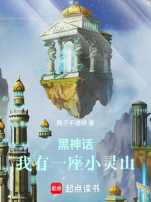 Black Myth, I Have a Small Spiritual Mountain