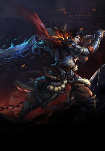 Only Martial Arts Dominates