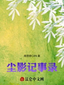 Dust Shadow Chronicles