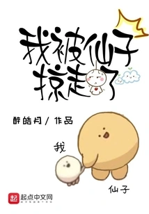 I Was Robbed by a Fairy