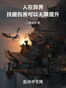 When People Are in Another World, Skill Damage Can Be Increased Infinitely