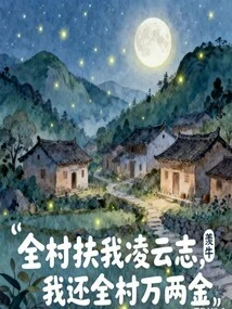 The Whole Village Supports Me to Reach My Peak, I Will Return Ten Thousand Taels of Gold to the Whole Village