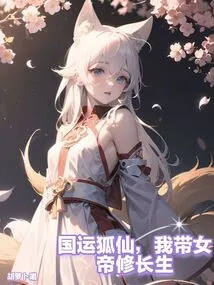 National Fortune Fox Fairy, I Will Lead the Empress to Cultivate Immortality