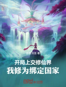 At the Beginning, I Handed over to the Immortal Cultivation World, and My Cultivation Level Was Bound to the Country