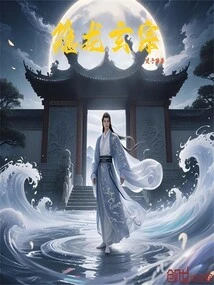 Hidden Dragon Xuanzong