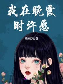 I Make a Wish at Sunset