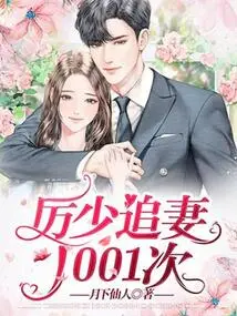 Mr. Li Chased His Wife 1001 Times