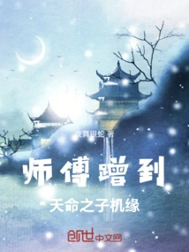 The Master Got the Chance to Be the Son of Destiny