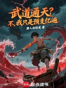 Martial Arts Reach the Sky? No, I Just Advance it a Million Times