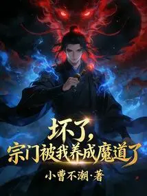 Damn It, My Sect Has Been Trained to Be a Demon by Me