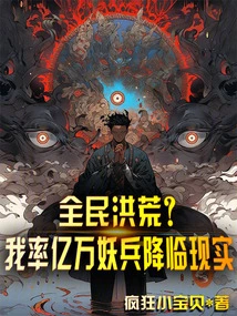 The Whole People Are in Ruins? I Lead Hundreds of Millions of Demon Soldiers to Come to Reality