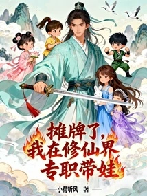 It's a Showdown, I'm a Full-time Caregiver in the World of Immortality