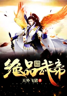 Peerless Martial Emperor