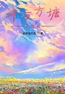 Half an Acre of Square Pond and Half an Acre of Field