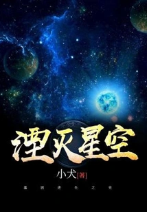 Annihilation Starry Sky