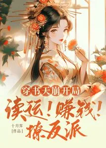 The Opening of Shuishu Tianbeng: Reading Luck! Make Money! Flirting with the Villain!