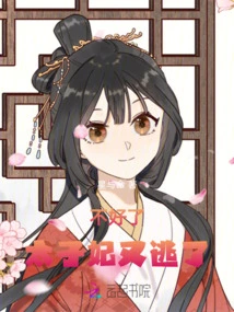 Oh No, the Princess Escaped Again!