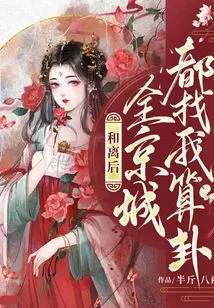 After the Reconciliation, the Whole Capital Came to Me to Tell Fortunes