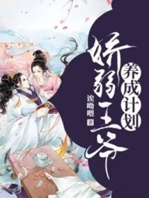 The Delicate Prince Development Plan