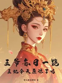 The Prince Kneels Down Every Day, Does the Princess Forgive You Today?