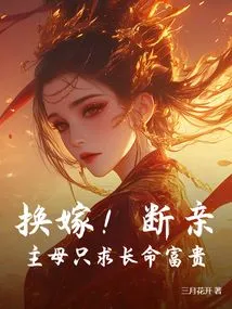 Exchange Marriage! Break Off the Relationship! the Mistress Only Wants Long Life and Wealth