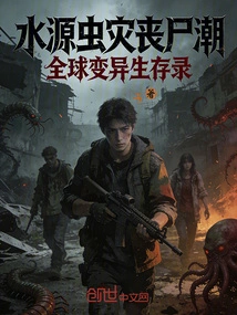 Water-borne Insect Disaster and Zombie Tide: Global Mutant Survival Record