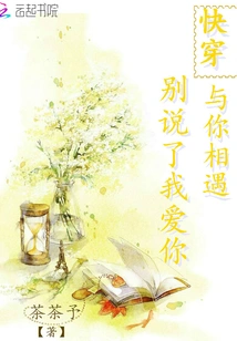 Quickly Travel to Meet You. Stop Saying I Love You