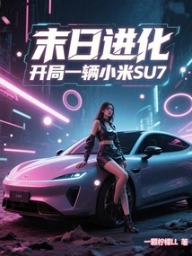 Doomsday Evolution: Start with a Xiaomi Su7!