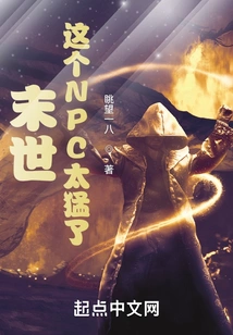 The End of the World: This Npc is Too Fierce