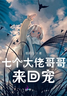 Seven Big Brother Brothers Love Each Other Back and Forth