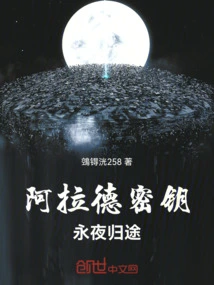 Arad Key: the Dark Journey Home