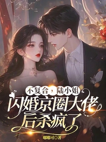 If They Don't Get Back Together, Ms. Lu Will Go Crazy after Marrying a Big Shot in Beijing Circles