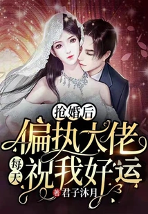 After the Marriage Robbery: the Paranoid Boss Wishes Me Good Luck Every Day