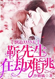 Chasing for 3333 Days: Mr. Jin is Doomed