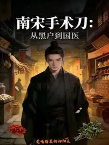 The Scalpel of the Southern Song Dynasty: from Underworld to Traditional Chinese Medicine