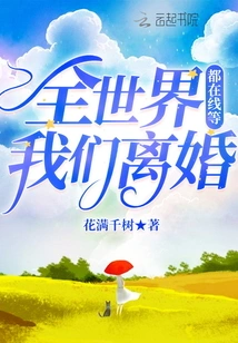 The Whole World is Waiting Online for Our Divorce