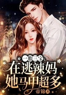 One Child and Three Treasures: the Hot Fugitive Mom Has Too Many Vests