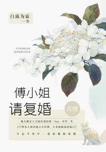 Miss Fu, Please Remarry